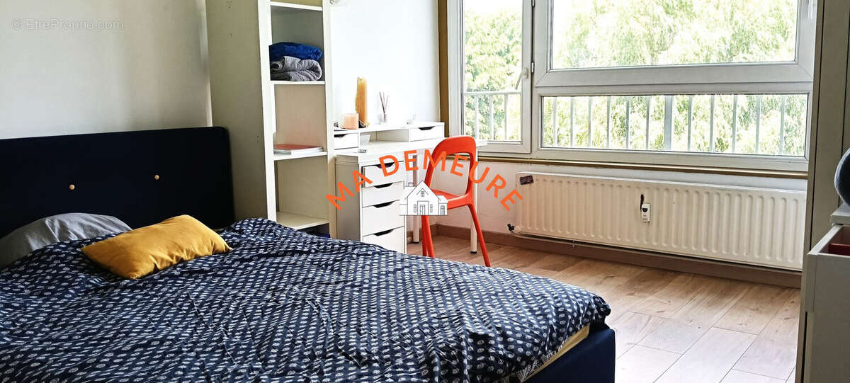 Appartement à ROUBAIX