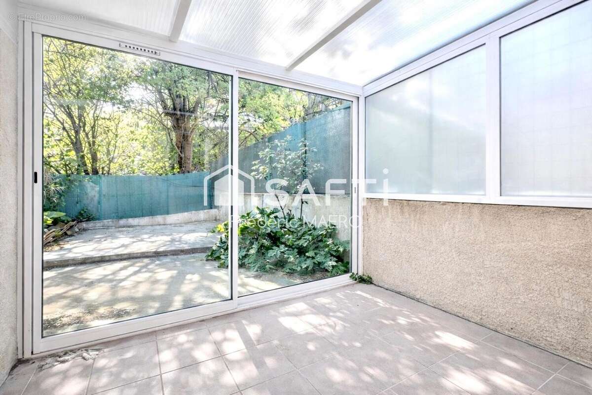 Photo 8 - Maison à AUBAGNE