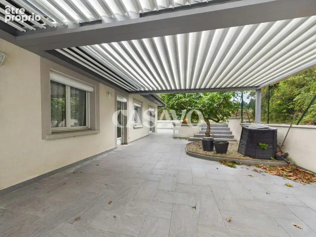 Vente Maison 9 pièces de 270m² - 38200 Vienne - photo 5