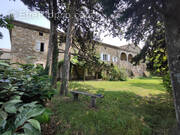 Maison à PONT-DE-BARRET