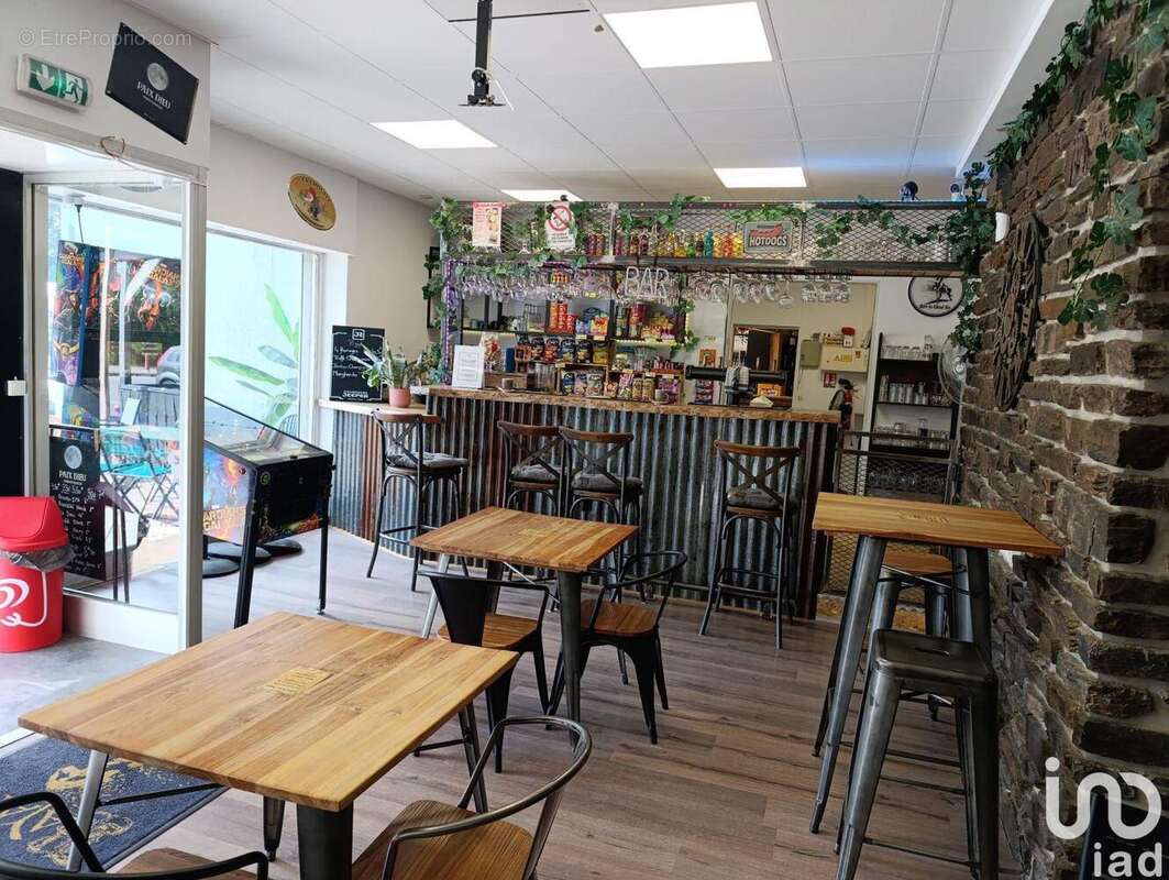 Photo 8 - Commerce à BOGNY-SUR-MEUSE