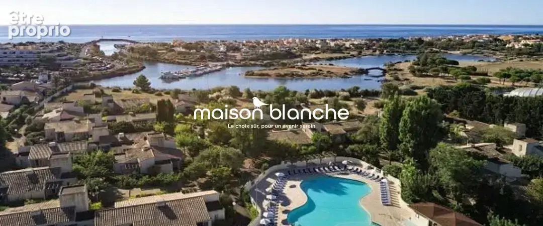 Appartement à AGDE