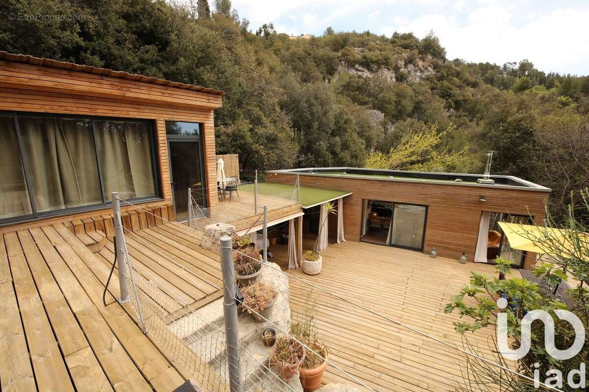 Photo 3 - Maison à EZE