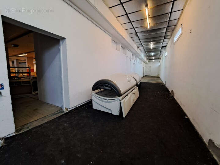 Commerce à TOULOUSE