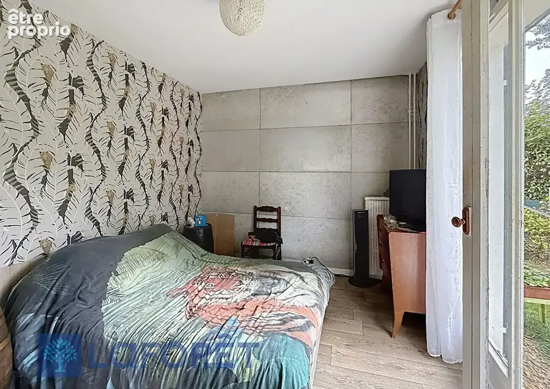À vendre - maison de plain-pied à saint-sébastien-de-morsent - photo 6