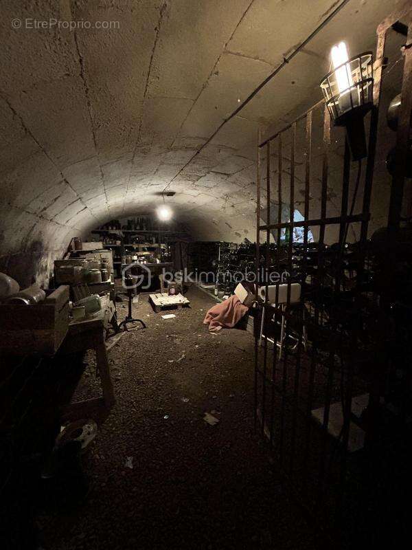 Maison à L&#039;ILE-BOUCHARD