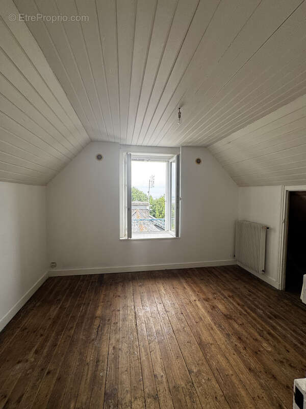 Lanvéoc   Maison à fort potentiel - 123m2 - photo 9