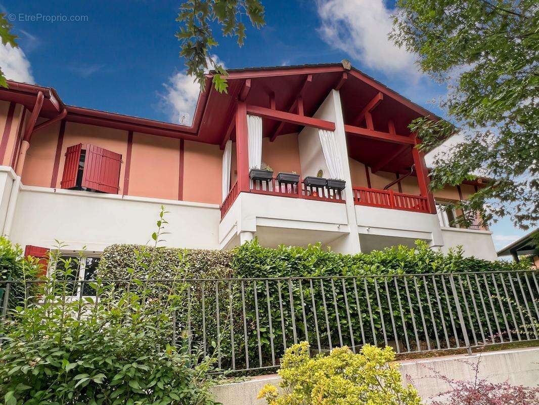 Vendu loué, appartement T2 de 41,22 m² avec terrasse de 12,56 m² - photo 9