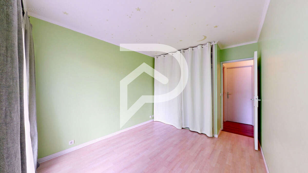 Appartement à VILLENNES-SUR-SEINE