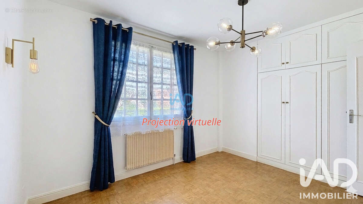 Photo 7 - Maison à SAINT-ETIENNE-DU-ROUVRAY