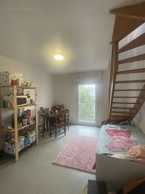 Rennes beaulieu a proximit - photo 2
