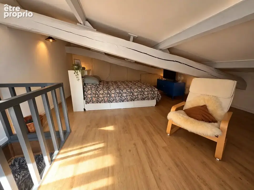 Maison avec accès direct  à l'estuaire - photo 11