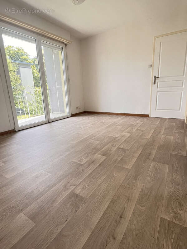 Appartement à MULHOUSE