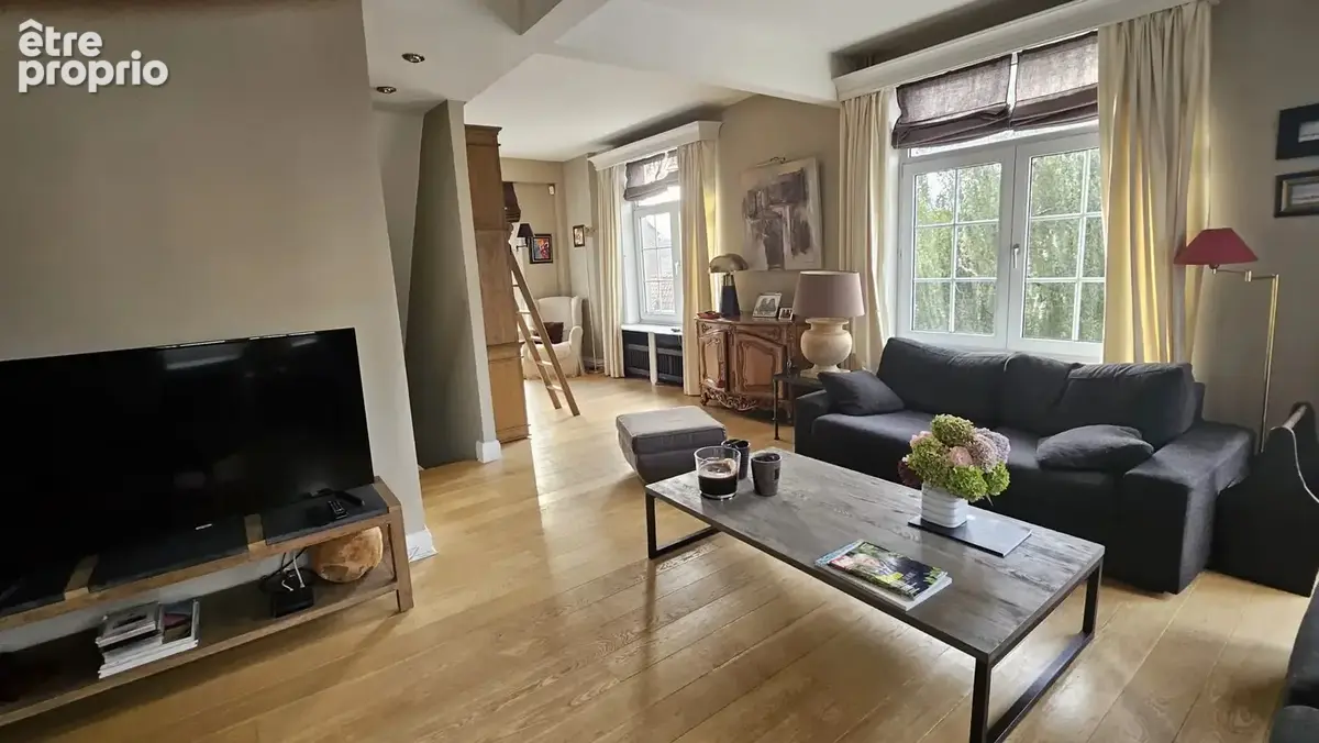 Maison 7 pièces 160 m² à vendre à Neuville-En-Ferrain (59960) - photo 2