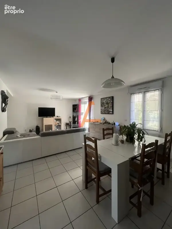 Maison 105 m2   3 chambres   Terrain clos et arboré   Secteur calme et recherché - photo 8