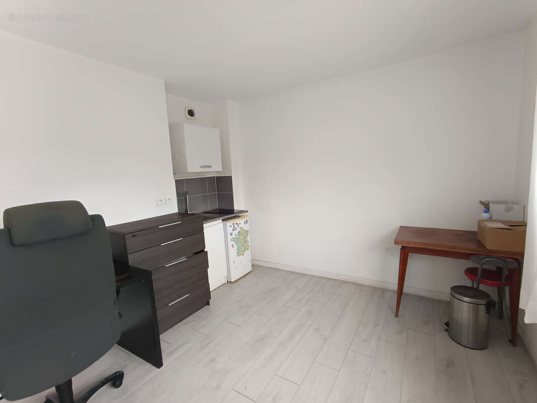 Appartement à AMIENS