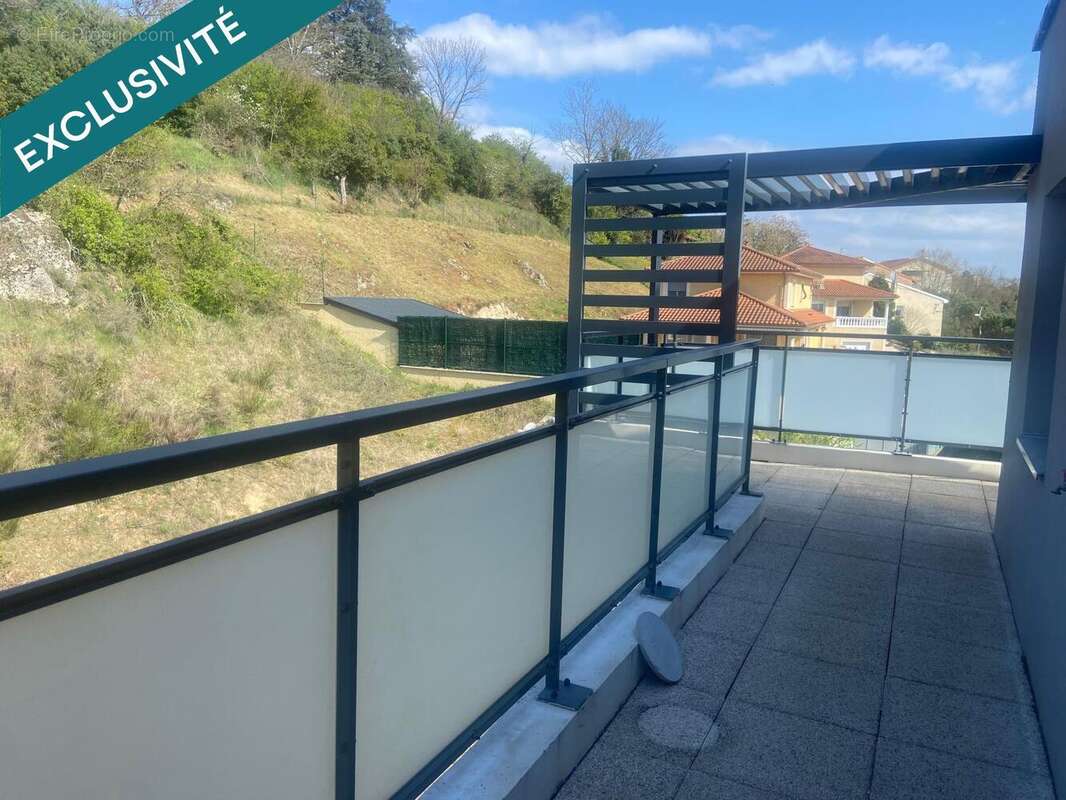 Photo 2 - Appartement à PONT-EVEQUE