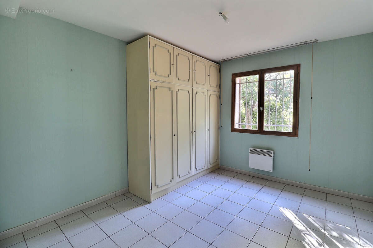 Maison à MONTPELLIER