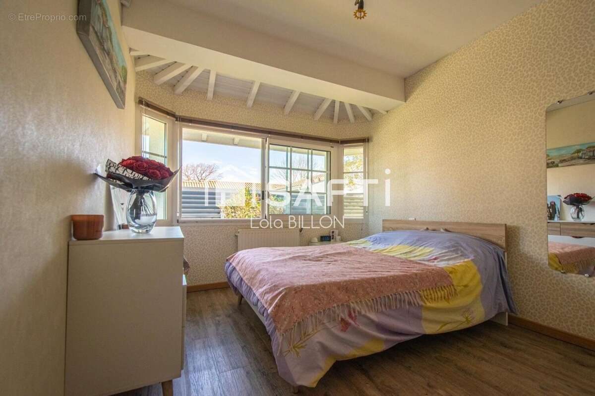 Photo 9 - Maison à GUJAN-MESTRAS