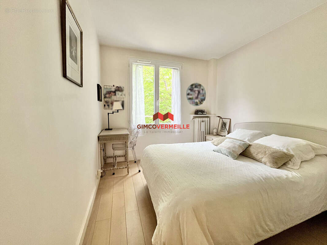 Appartement à LE VESINET