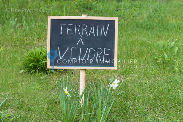 Terrain à JUVIGNAC