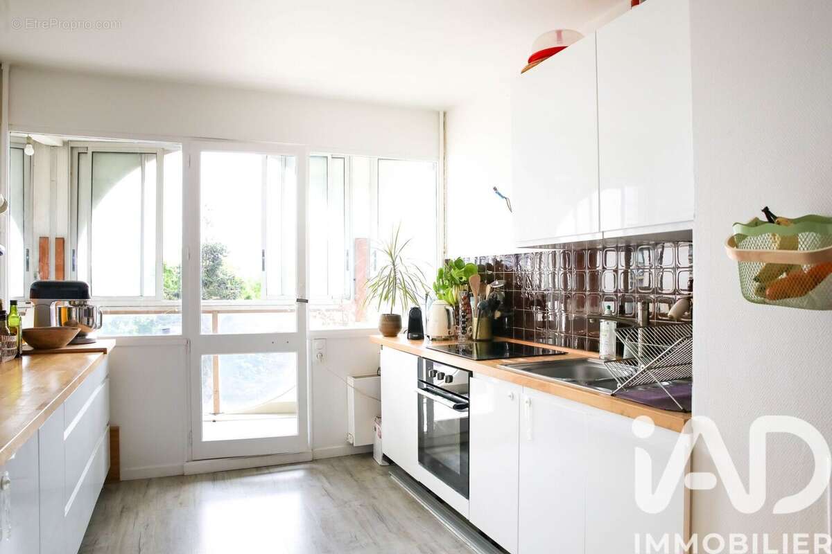 Photo 8 - Appartement à RENNES