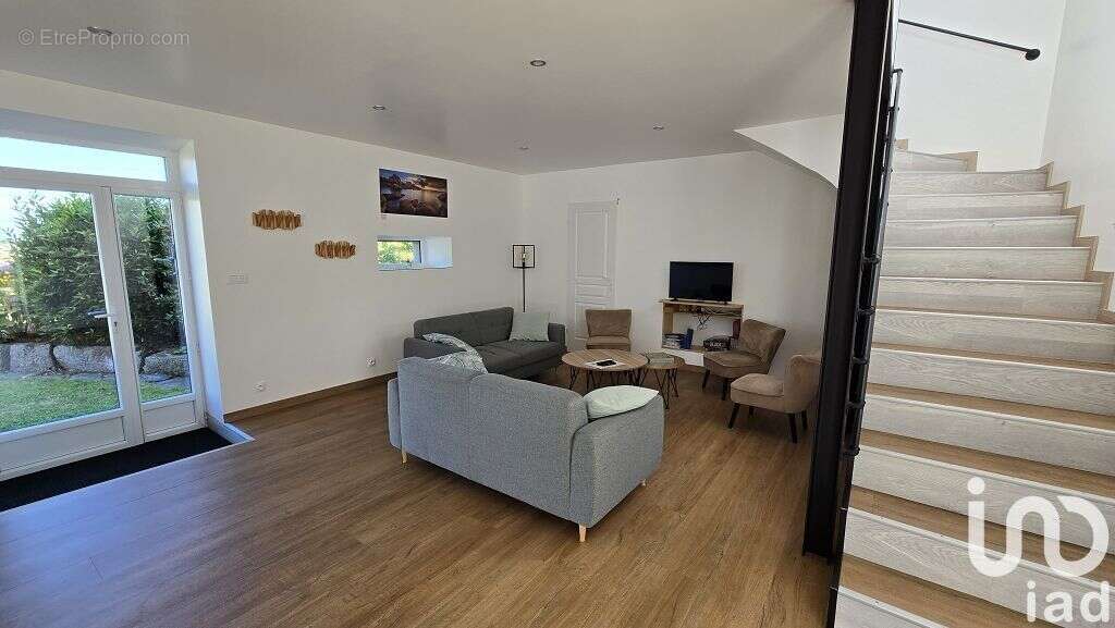 Maison 160 m² à Trebeurden  - photo 6