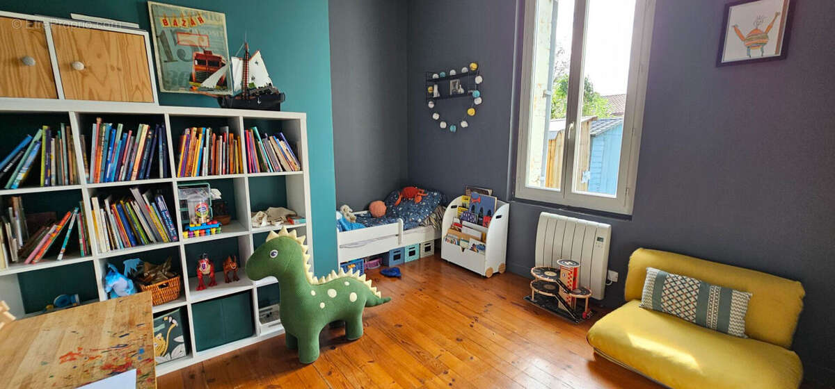 Maison Audenge 6 pièce(s) 122m² utiles - photo 6