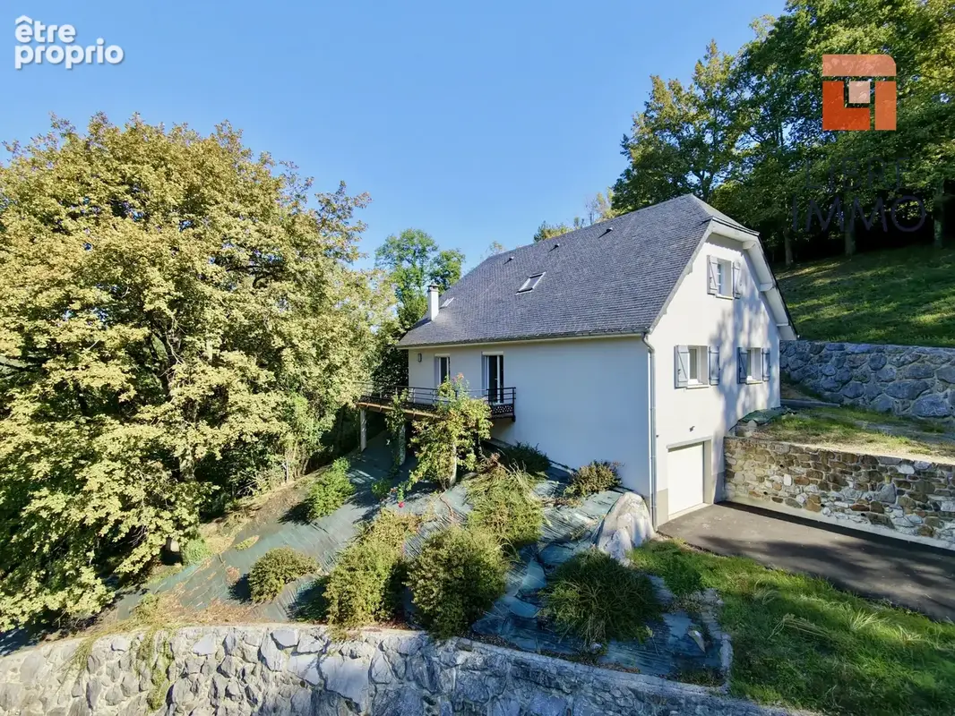 Photo Maison à Rebenacq au prix de 324 000€