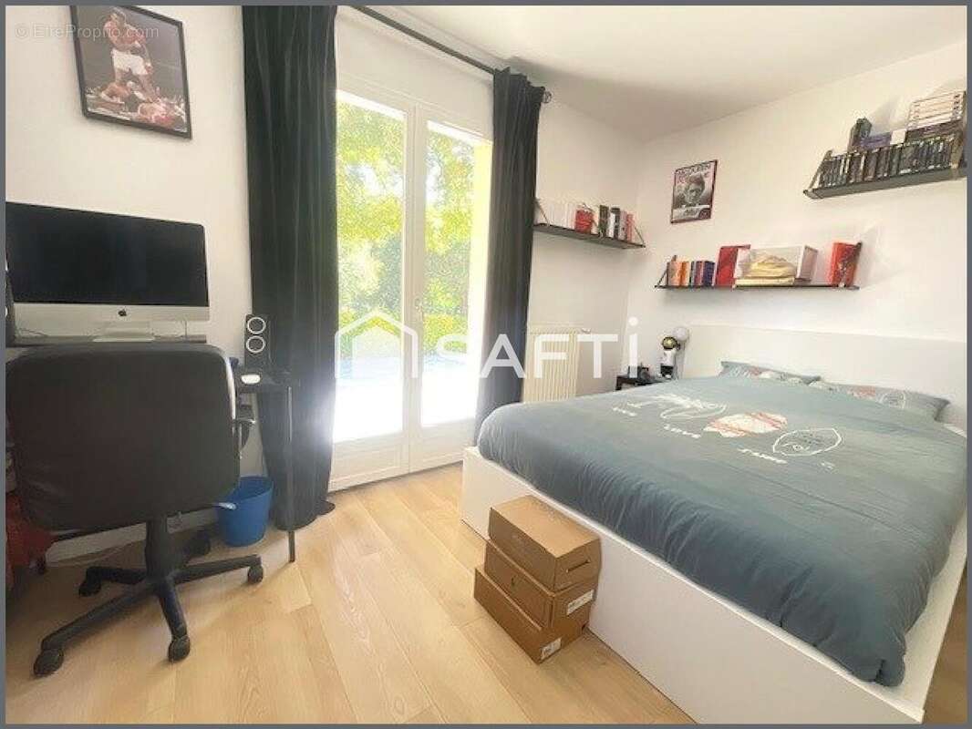 Photo 8 - Maison à SAINT-ANDRE-DE-CUBZAC