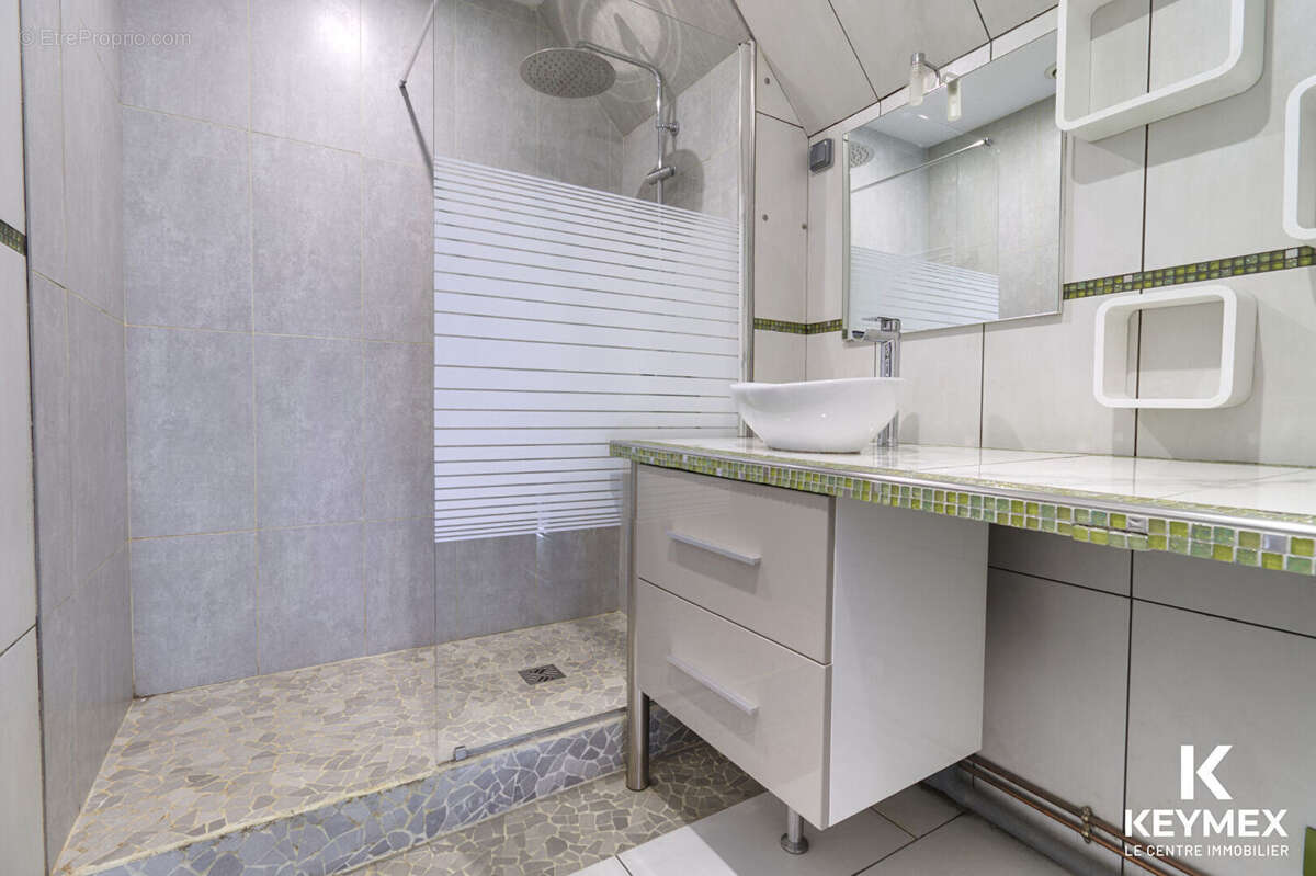 Appartement à CHAMBLY