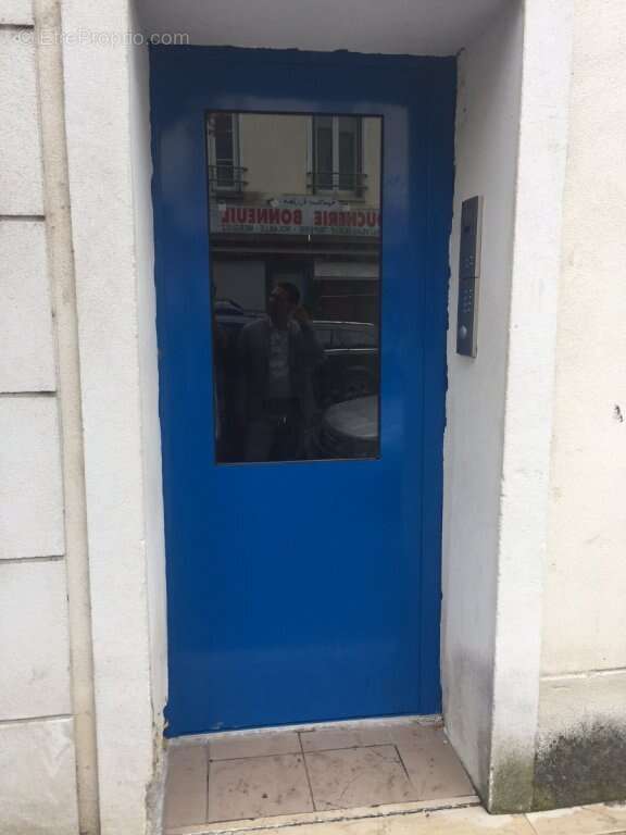 Appartement à BONNEUIL-SUR-MARNE