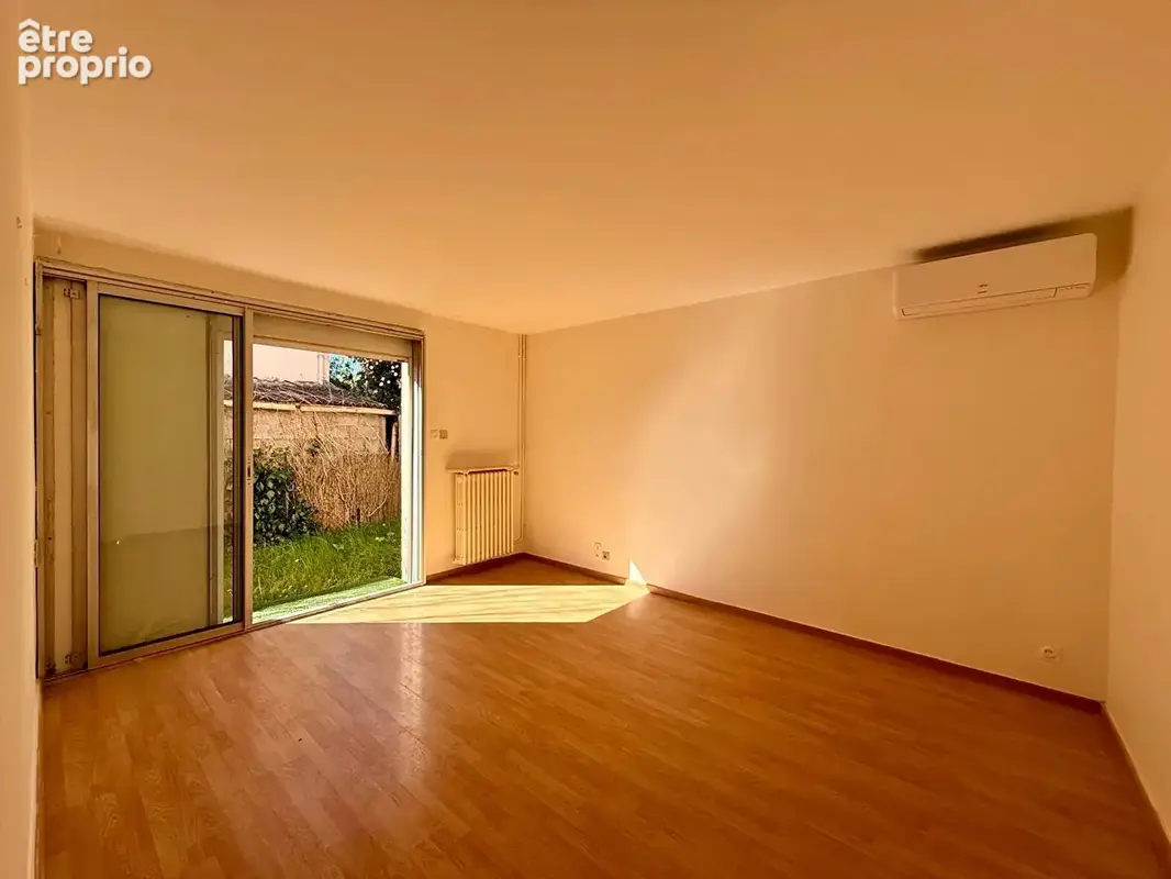 Maison à TOULOUSE