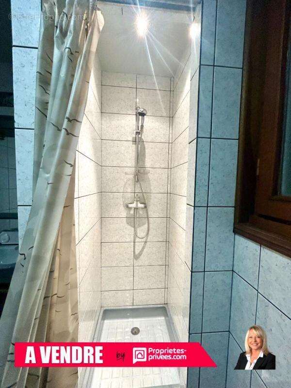 Maison à SAINT-BONNET-LE-TRONCY