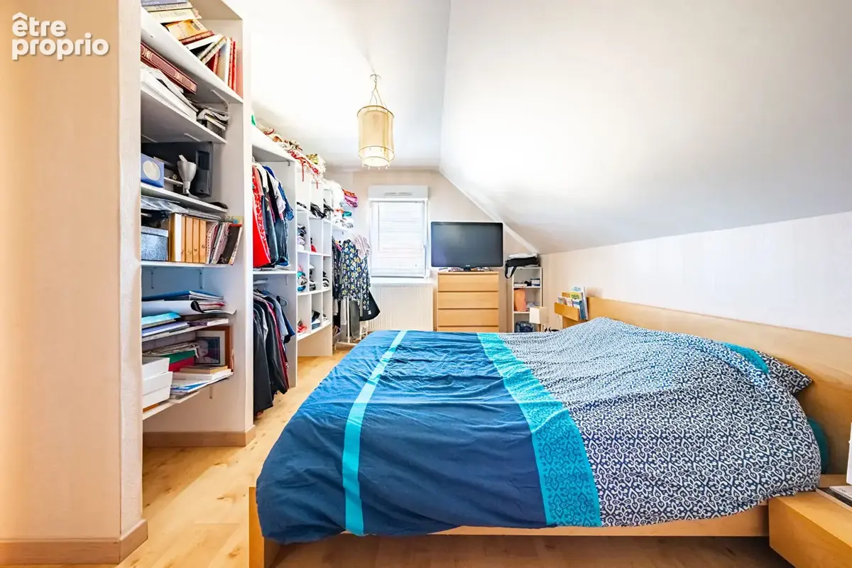 Toison d'or maison  - 5 chambres - photo 5