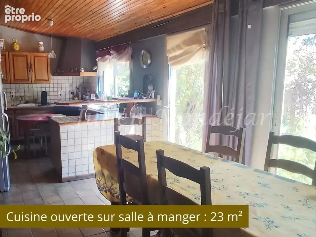 Maison 5 pièces 112 m² à vendre à Le Soler (66270) - photo 7