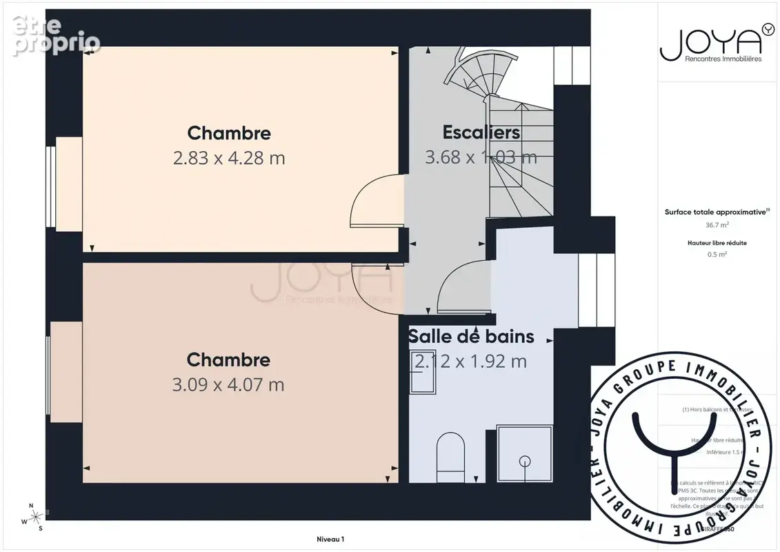 Maison 5 pièces 116 m² à vendre à Romilly-Sur-Seine (10100) - photo 8