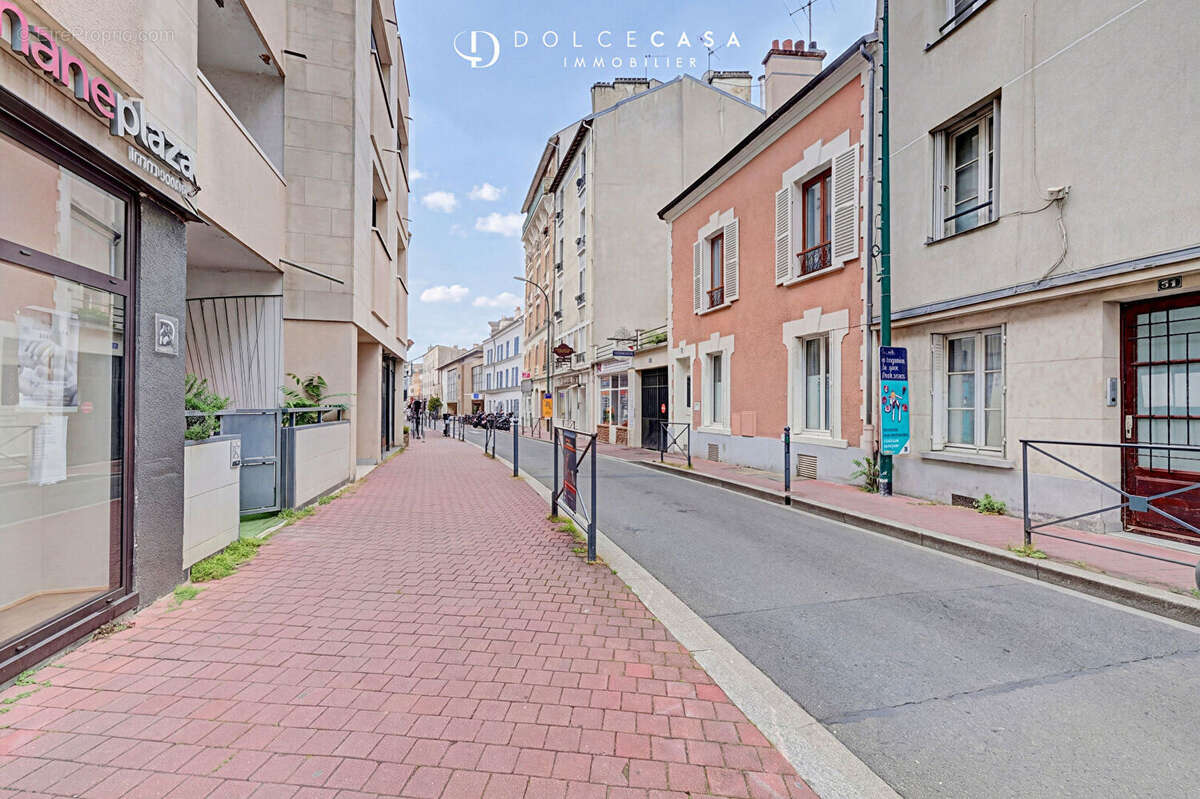 Appartement à NOGENT-SUR-MARNE