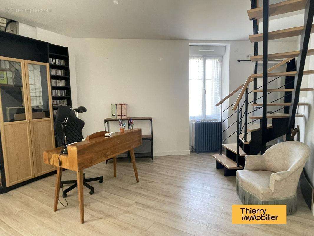 Maison à NANTES