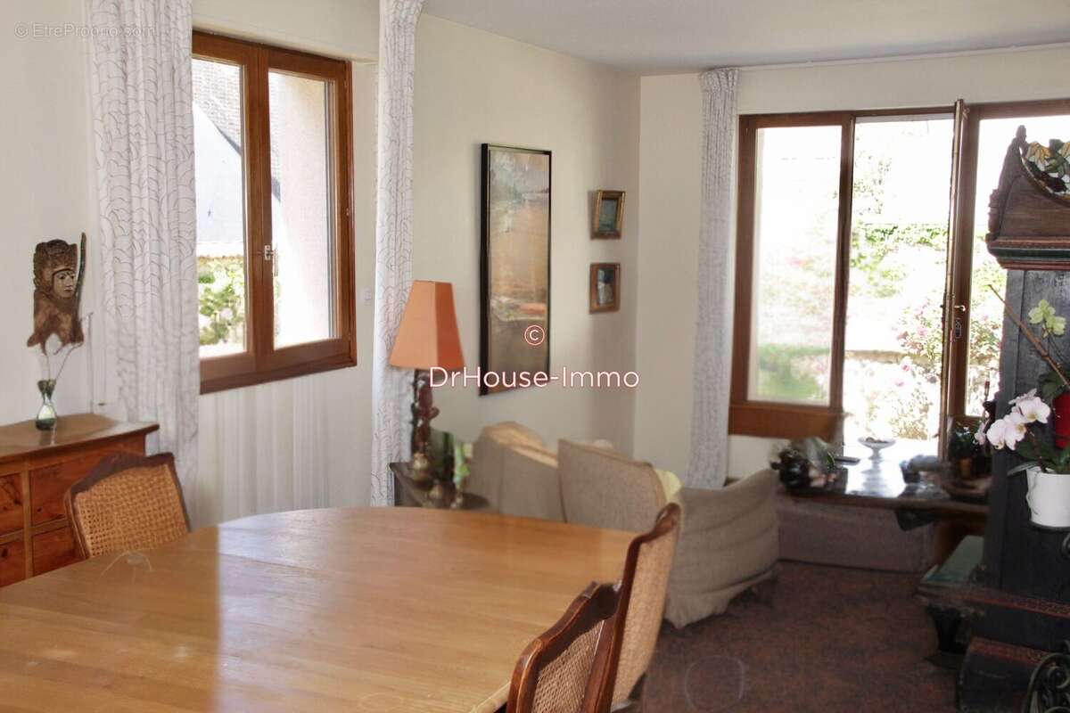 Maison 219 m² à Montargis  - photo 12