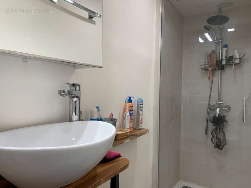 Maison à LAMBRUISSE