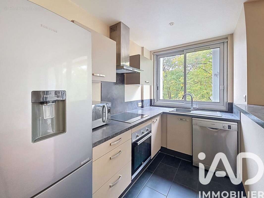 Photo 6 - Appartement à MARLY-LE-ROI