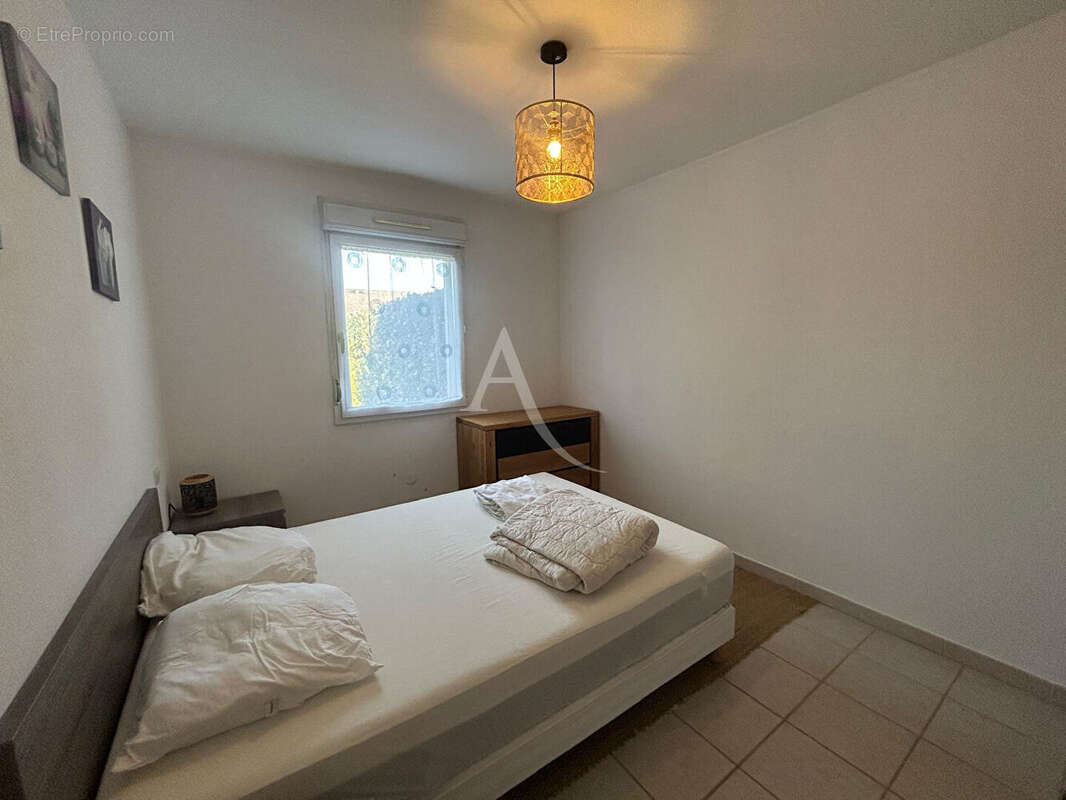 A VENDRE - Appartement (type maison de plain pied) - Poulx - 2 pièce(s) 45.19 m2 - photo 3