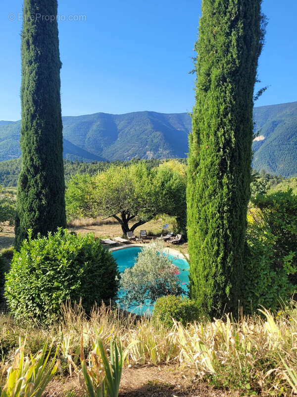 Maison à VAISON-LA-ROMAINE