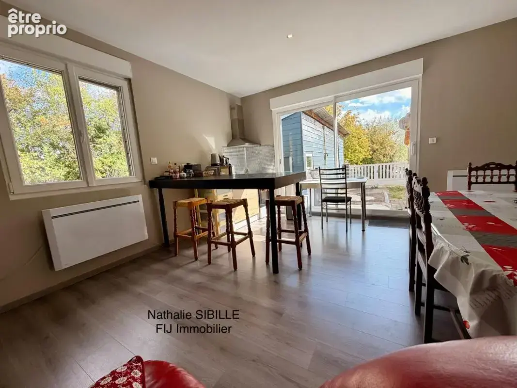 Maison 8 pièces / 212m² / 310 000 EUR / GEVIGNEY-ET-MERCEY - photo 8