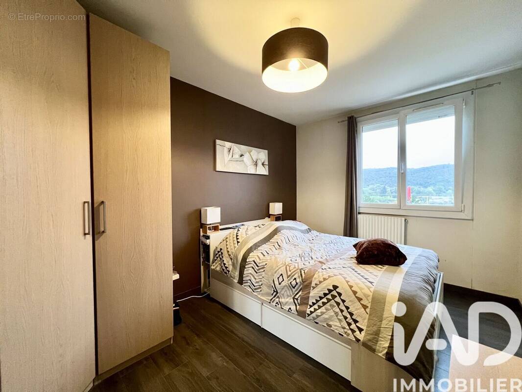 Photo 1 - Appartement à LE PONT-DE-CLAIX