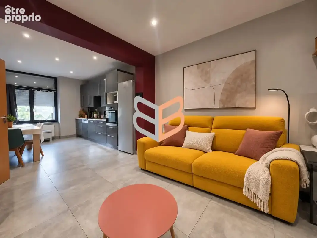 Maison 4 pièces 94 m² à vendre à Herserange (54440) - photo 5