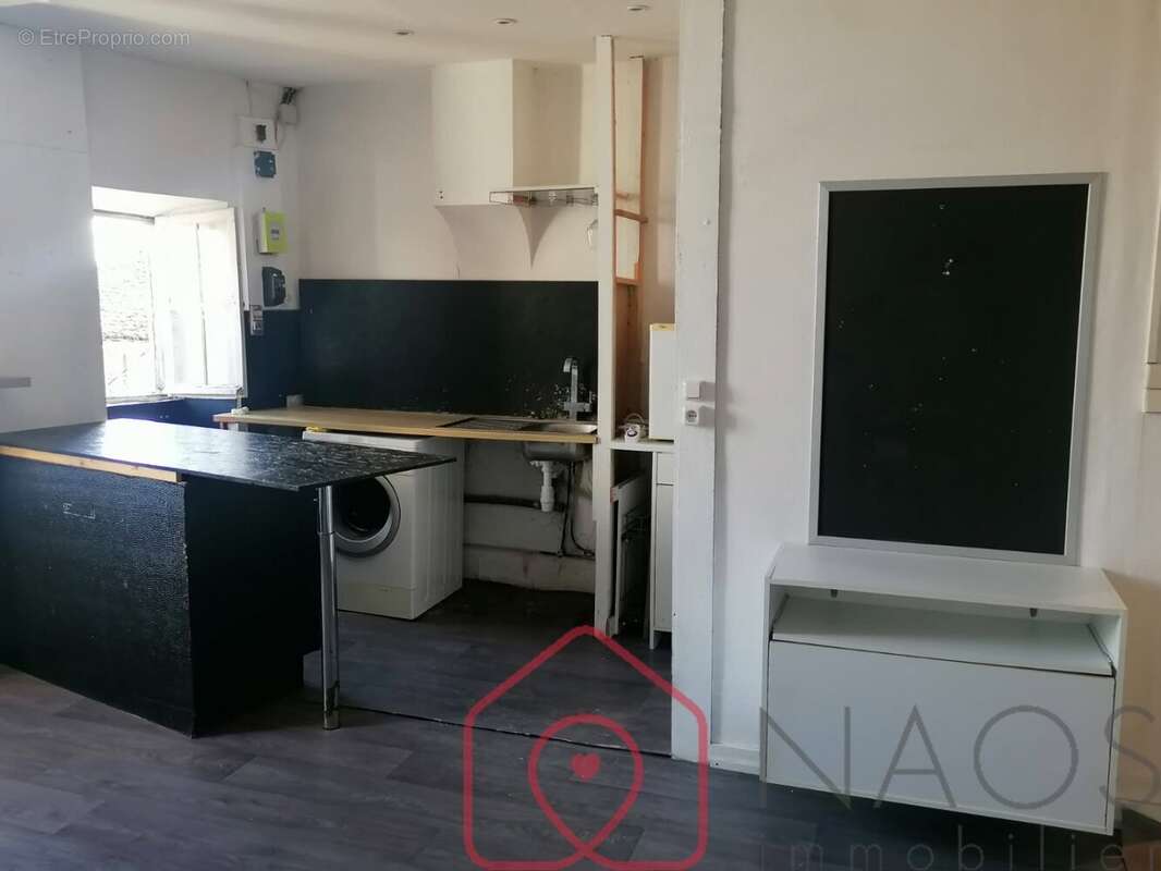 Immeuble de rapport en copropriété Possibilité de vendre en lots - photo 9