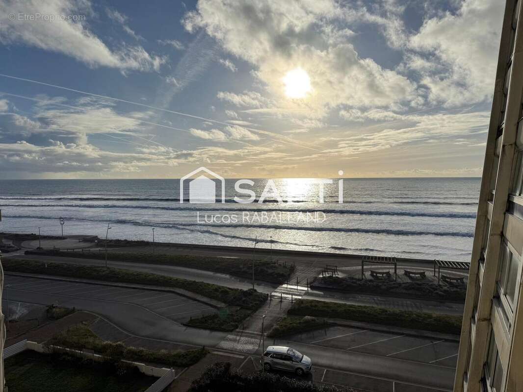 Photo 5 - Appartement à SAINT-HILAIRE-DE-RIEZ