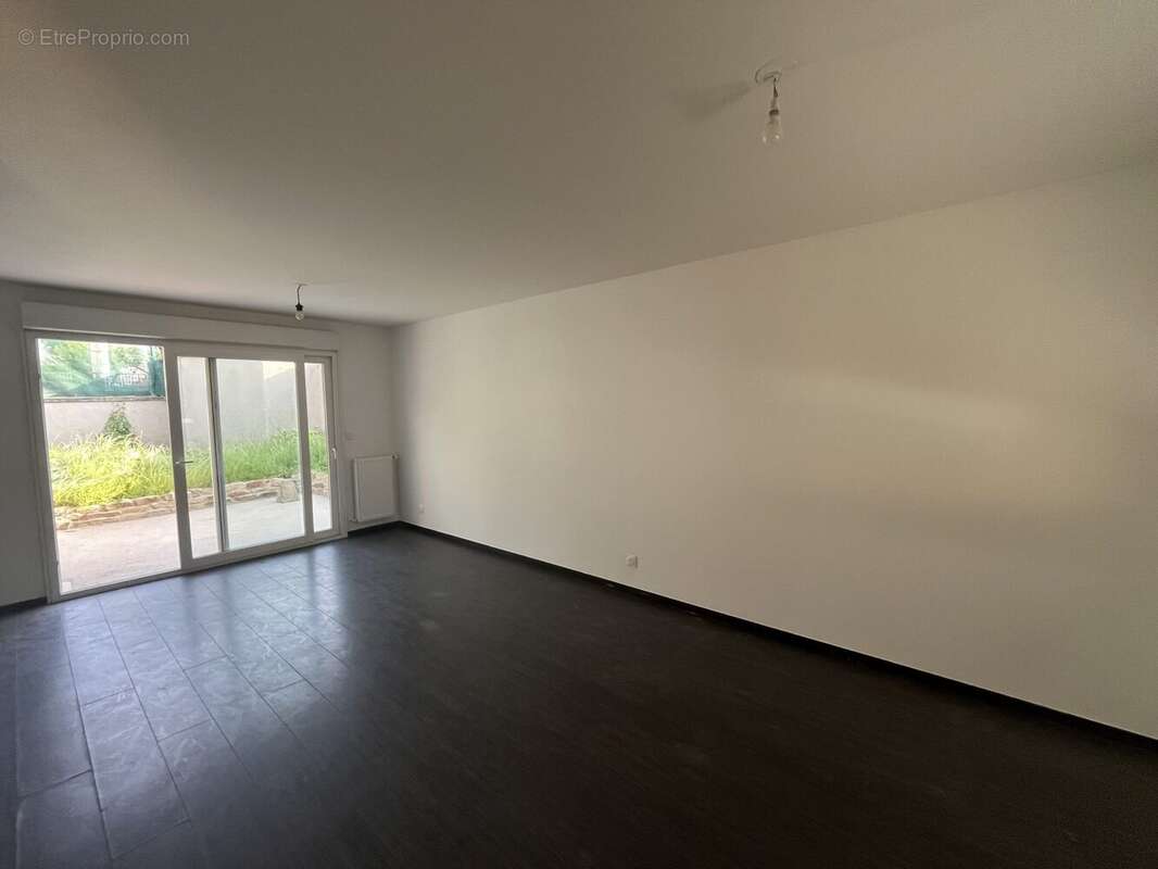 Maison à SAINT-CHAMOND